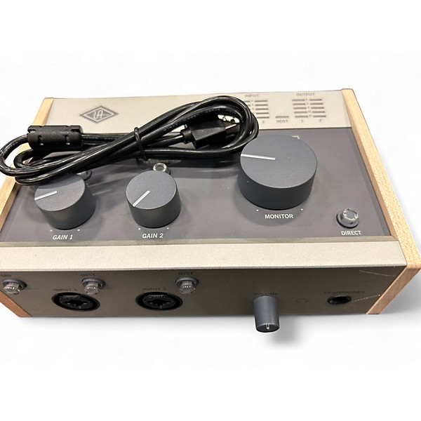 Used Universal Audio VOLT 276 Audio Interface