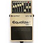 Used BOSS GE7 Equalizer Pedal thumbnail