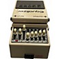 Used BOSS GE7 Equalizer Pedal