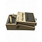 Used BOSS GE7 Equalizer Pedal