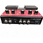 Used BOSS RC20 Loop Station Pedal