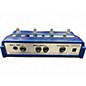 Used Line 6 MM4 Modulation Modeler Effect Pedal