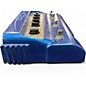 Used Line 6 MM4 Modulation Modeler Effect Pedal