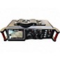 Used TASCAM DR70D MultiTrack Recorder thumbnail