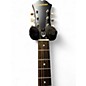 Used Epiphone Century E422T Cherry Hollow Body Electric Guitar