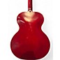 Used Epiphone Century E422T Cherry Hollow Body Electric Guitar