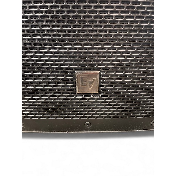 Used Electro-Voice ZLX-12P 12in 2-Way Powered Speaker