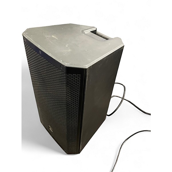 Used Electro-Voice ZLX-12P 12in 2-Way Powered Speaker