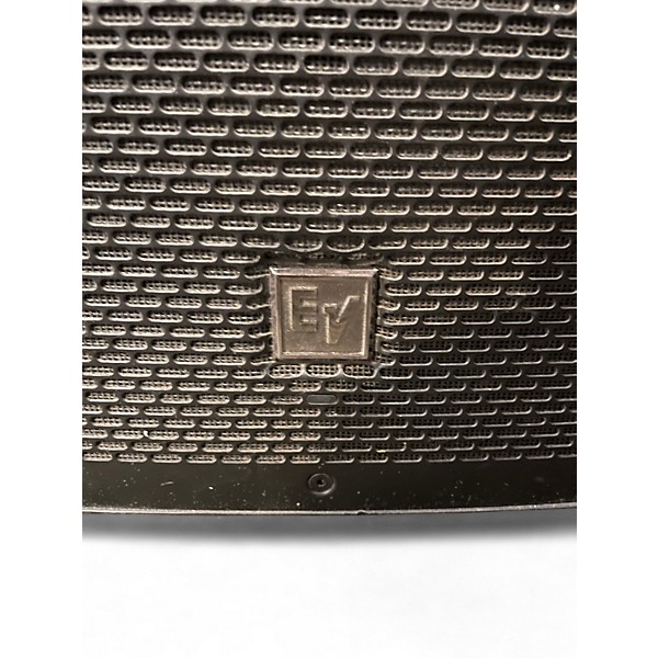 Used Electro-Voice ZLX-15P 15in 2-Way Powered Speaker