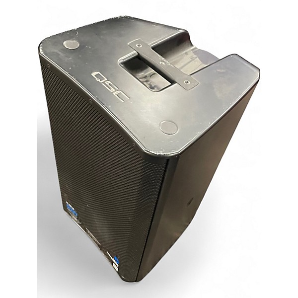 Used QSC K12.2 Powered Speaker