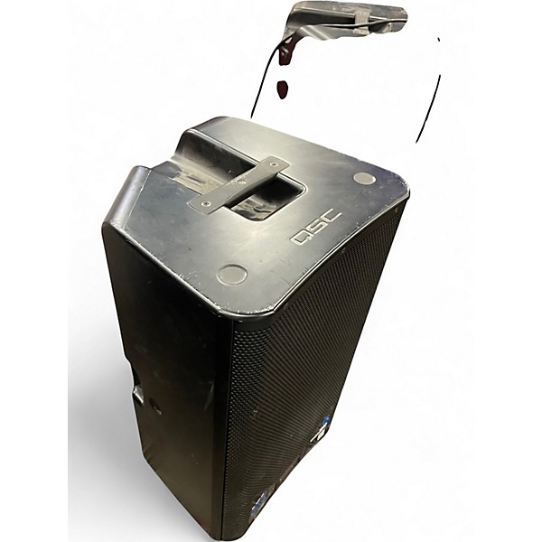 Used QSC K12.2 Powered Speaker
