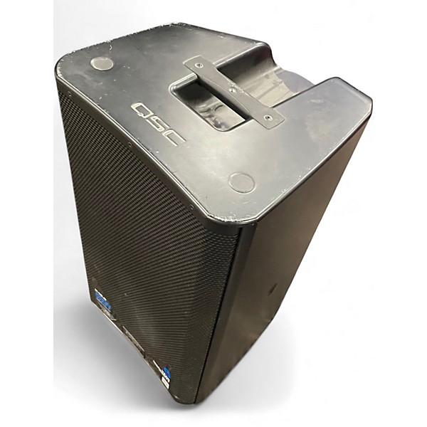 Used QSC K12.2 Powered Speaker