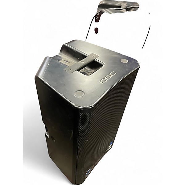 Used QSC K12.2 Powered Speaker