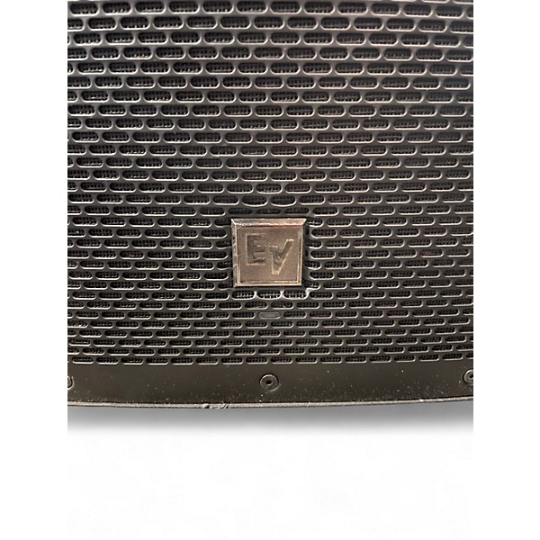 Used Electro-Voice ZLX-12P 12in 2-Way Powered Speaker