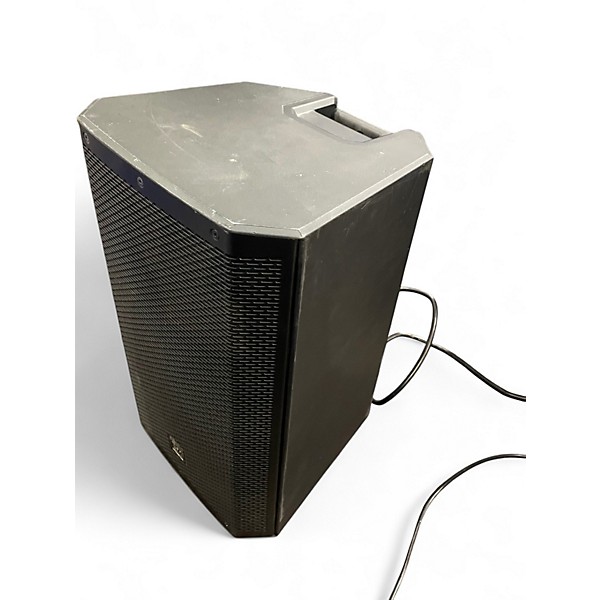 Used Electro-Voice ZLX-12P 12in 2-Way Powered Speaker