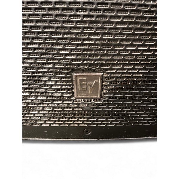 Used Electro-Voice ZLX-15P 15in 2-Way Powered Speaker