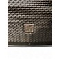 Used Electro-Voice ZLX-15P 15in 2-Way Powered Speaker