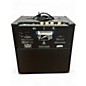 Used Fender Rumble 25 25W 1x8 Bass Combo Amp