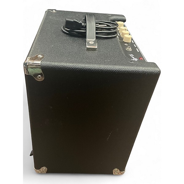 Used Fender Rumble 25 25W 1x8 Bass Combo Amp