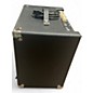 Used Fender Rumble 25 25W 1x8 Bass Combo Amp
