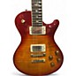 Used 2023 PRS McCarty 594 10 Top 2 Color Sunburst Solid Body Electric Guitar