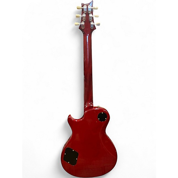 Used 2023 PRS McCarty 594 10 Top 2 Color Sunburst Solid Body Electric Guitar