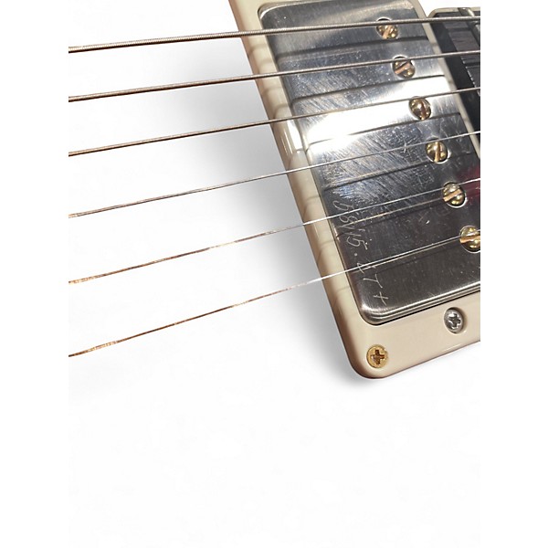 Used 2023 PRS McCarty 594 10 Top 2 Color Sunburst Solid Body Electric Guitar
