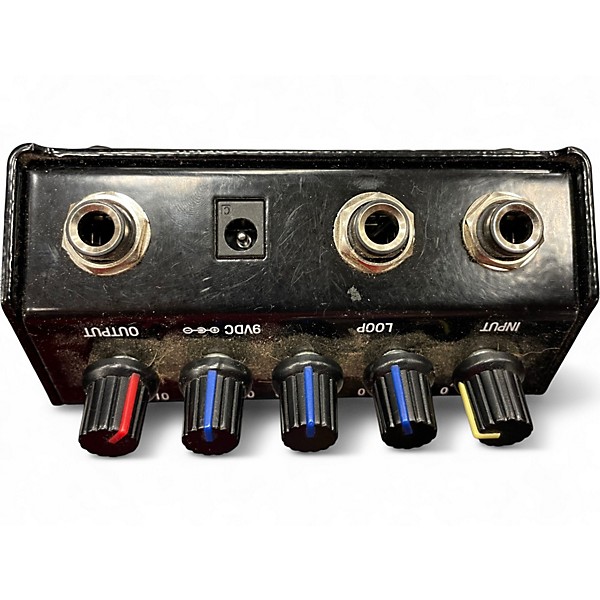 Used Marshall The Guv'nor Effect Pedal