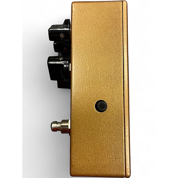 Used Wampler Tumnus Deluxe Overdrive Effect Pedal