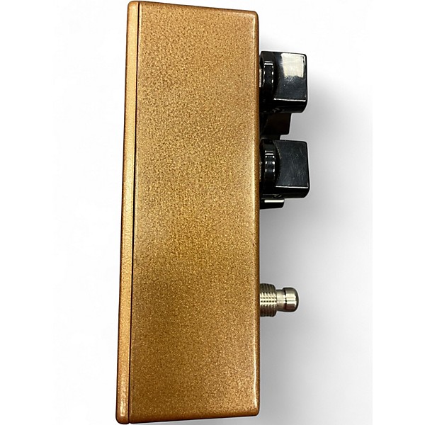 Used Wampler Tumnus Deluxe Overdrive Effect Pedal