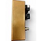 Used Wampler Tumnus Deluxe Overdrive Effect Pedal