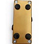 Used Wampler Tumnus Mini Overdrive Effect Pedal