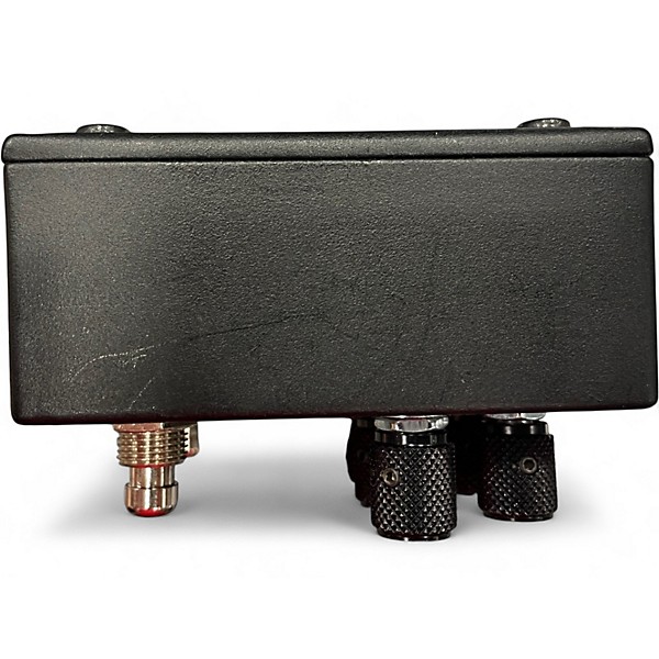 Used Wampler Fearbox Effect Pedal