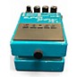 Used BOSS PS5 Super Shifter Effect Pedal