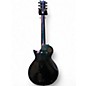 Used ESP LTD EC1000 Deluxe Violet Andromeda Solid Body Electric Guitar