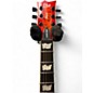 Used ESP LTD Viper 1000 Deluxe Tiger Eye Solid Body Electric Guitar