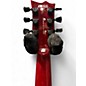 Used ESP LTD Viper 1000 Deluxe Tiger Eye Solid Body Electric Guitar