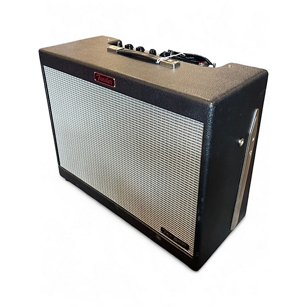 Used Fender FR-12 Guitar Combo Amp