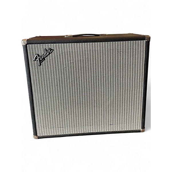 Used Fender Rumble 115 Bass Cabinet