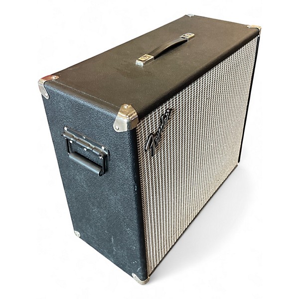 Used Fender Rumble 115 Bass Cabinet