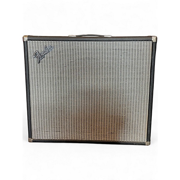 Used Fender Rumble 115 Bass Cabinet