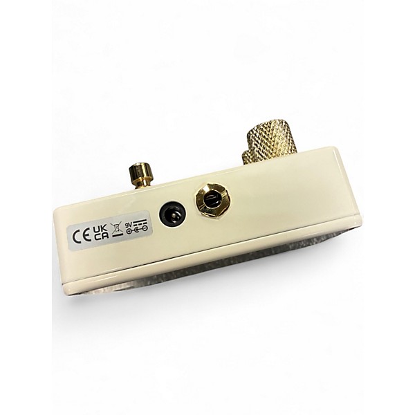 Used MXR RR104C DISTORTION PLUS Effect Pedal