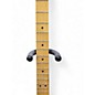 Used Fender Standard Stratocaster Olympic White Solid Body Electric Guitar