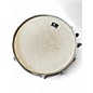 Used CB 14in Snare Chrome Drum