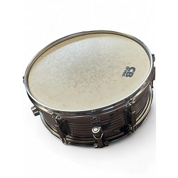 Used CB 14in Snare Chrome Drum