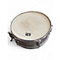 Used CB 14in Snare Chrome Drum