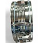 Used CB 14in Snare Chrome Drum
