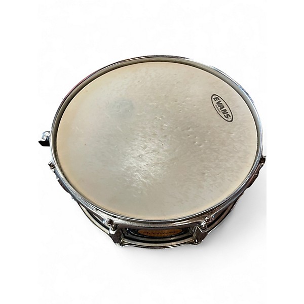 Used ACCLAIM 14in SNARE Blue Drum