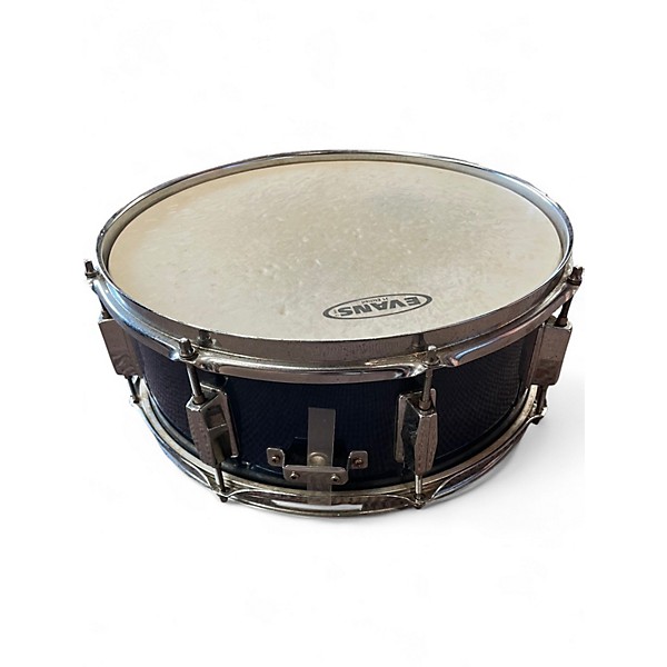 Used ACCLAIM 14in SNARE Blue Drum