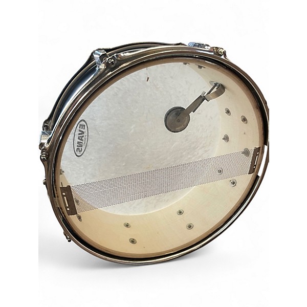 Used ACCLAIM 14in SNARE Blue Drum